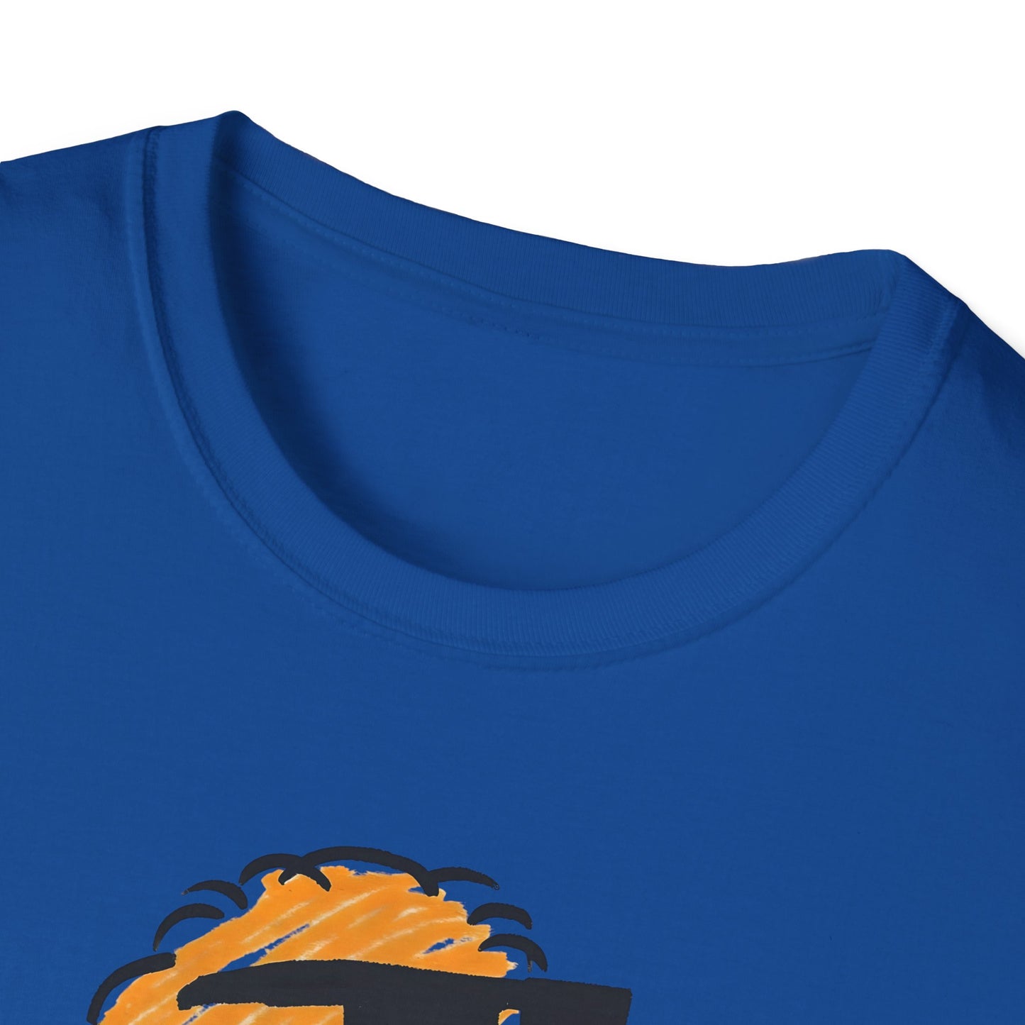 Doodle Life Unisex Softstyle T-Shirt - Pet Lover Tee, Gift for Dog Owners