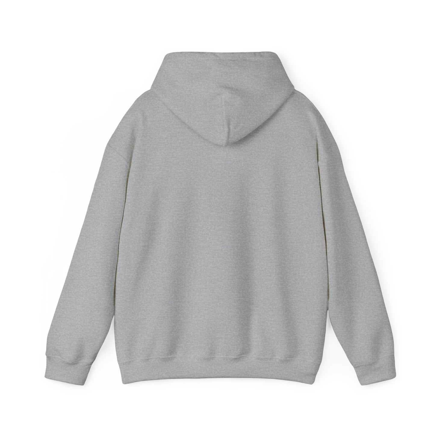 Blue Mountain Waterfall Hoodie