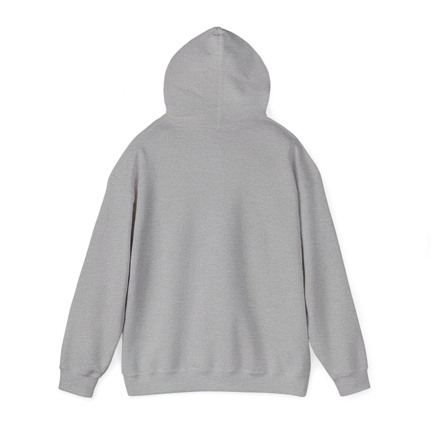 Blue Mountain Waterfall Hoodie