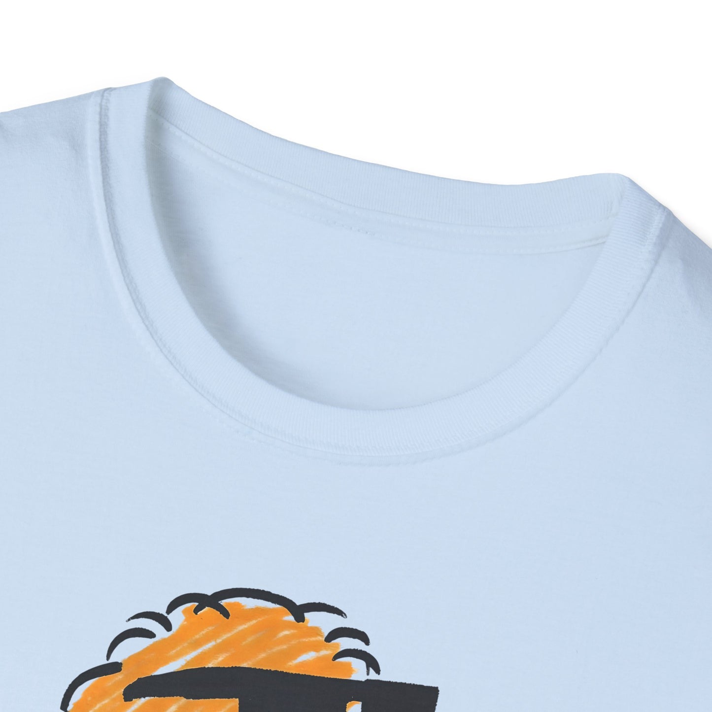 Doodle Life Unisex Softstyle T-Shirt - Pet Lover Tee, Gift for Dog Owners