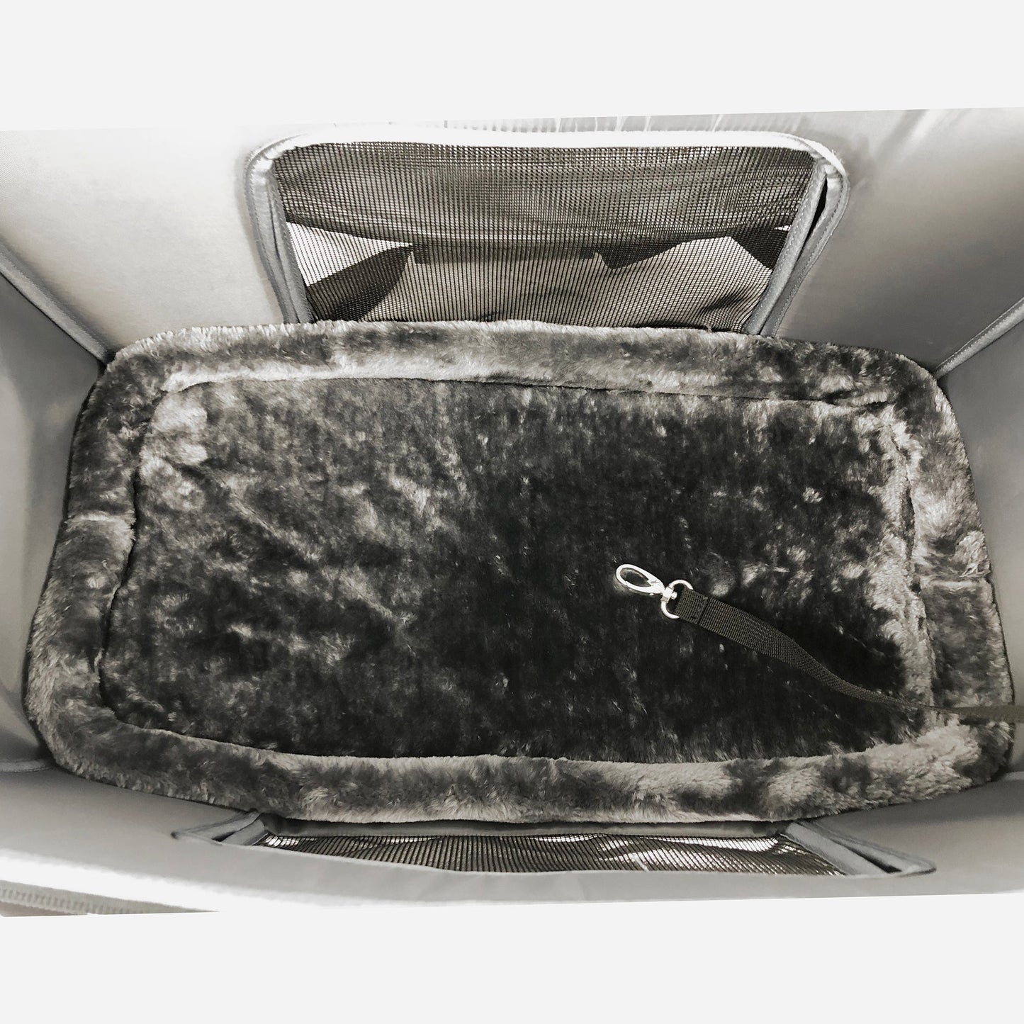 Mr. Peanut's Coronado Series Pet Car Seat & Mobile Crate