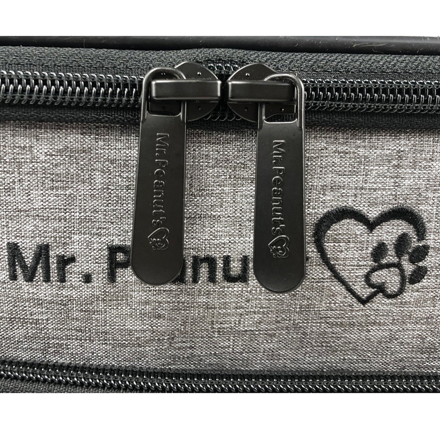 Mr. Peanut's Coronado Series Pet Car Seat & Mobile Crate