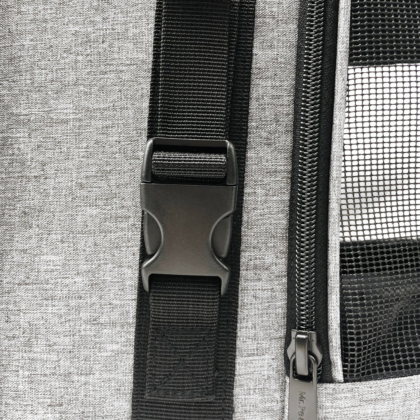 Mr. Peanut's Coronado Series Pet Car Seat & Mobile Crate