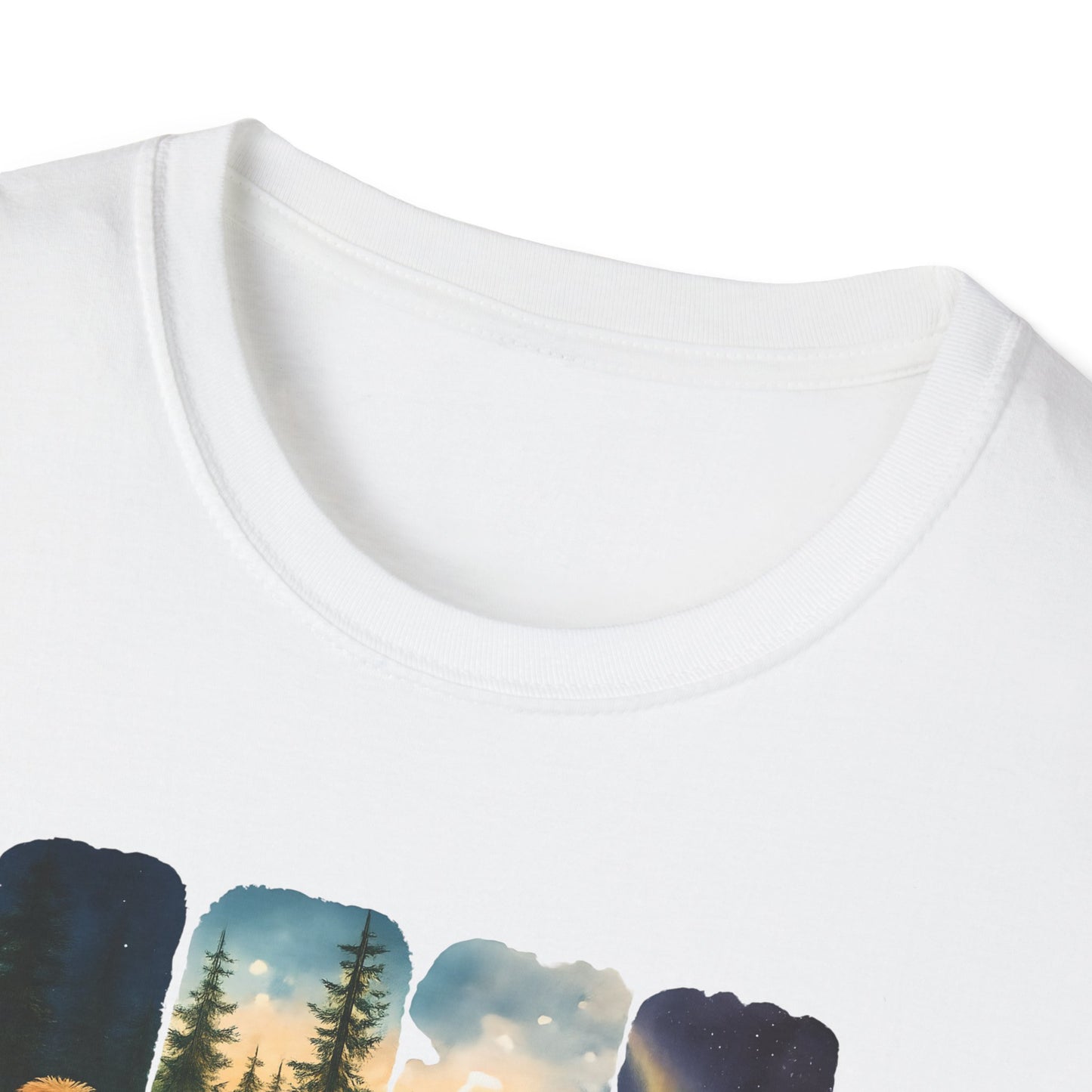 Doodle Life. Travel Dog Lover T-Shirt, Cute Pet Camping Tee, Adventure Shirt, Gifts for Dog Owners, Doodle Travel T-Shirt