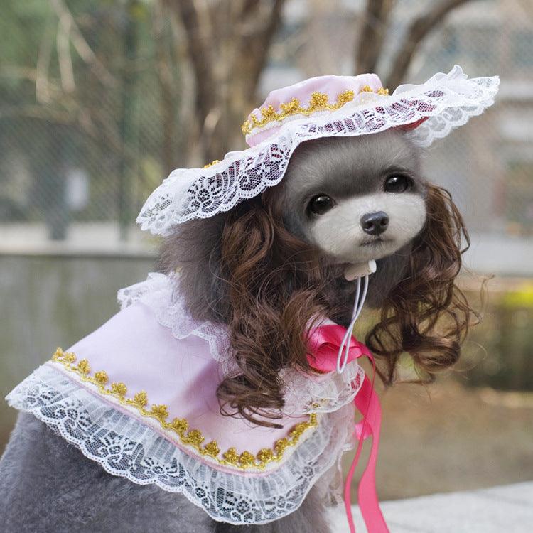 Festive Pet Couture: Hilarious Holiday Pet Attire For A Pawsome Christmas!