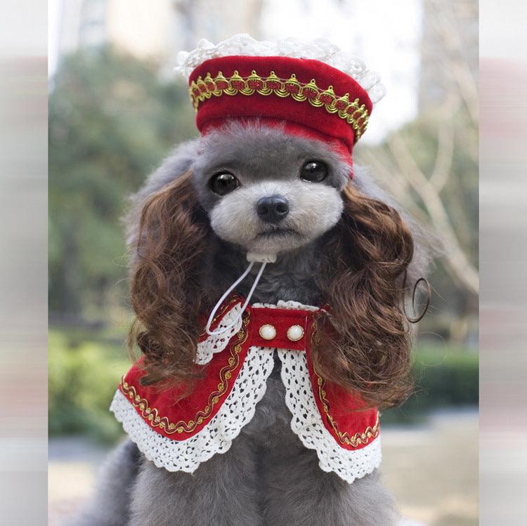 Festive Pet Couture: Hilarious Holiday Pet Attire For A Pawsome Christmas!