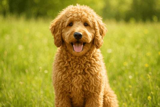 How Many Breeds of Doodles Are There?