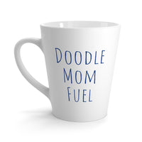 Doodle Mom Fuel - Coffee Mug