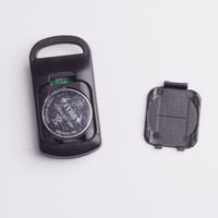 Securetrack: Advanced Personal Locator For Peace Of Mind