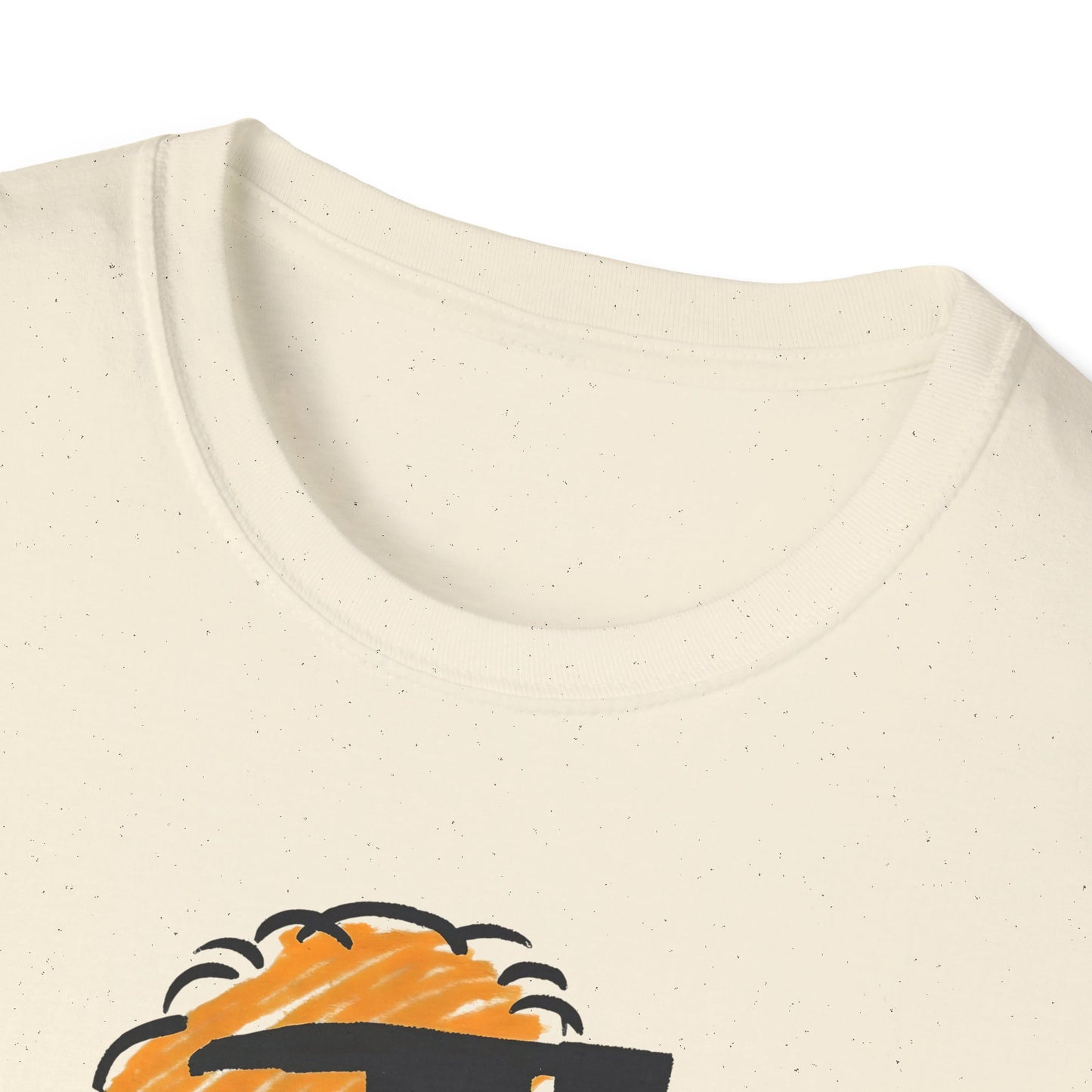 Doodle Life Unisex Softstyle T-Shirt - Pet Lover Tee, Gift for Dog Owners
