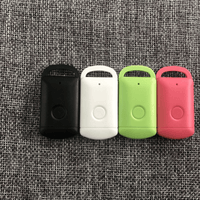 Securetrack: Advanced Personal Locator For Peace Of Mind