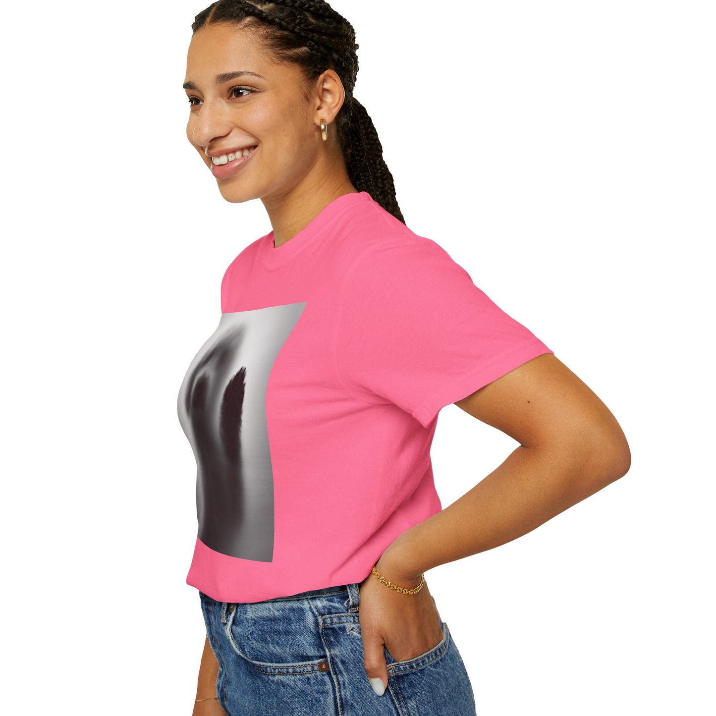 Doodle Dog Lover T-Shirt, Pet Apparel Gift