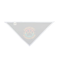 Fun Dog and Pet Bandana - Perfect for Doodle Dog Lovers