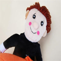 Pet Halloween Pumpkin Costume For Dogs