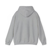 Blue Mountain Waterfall Hoodie