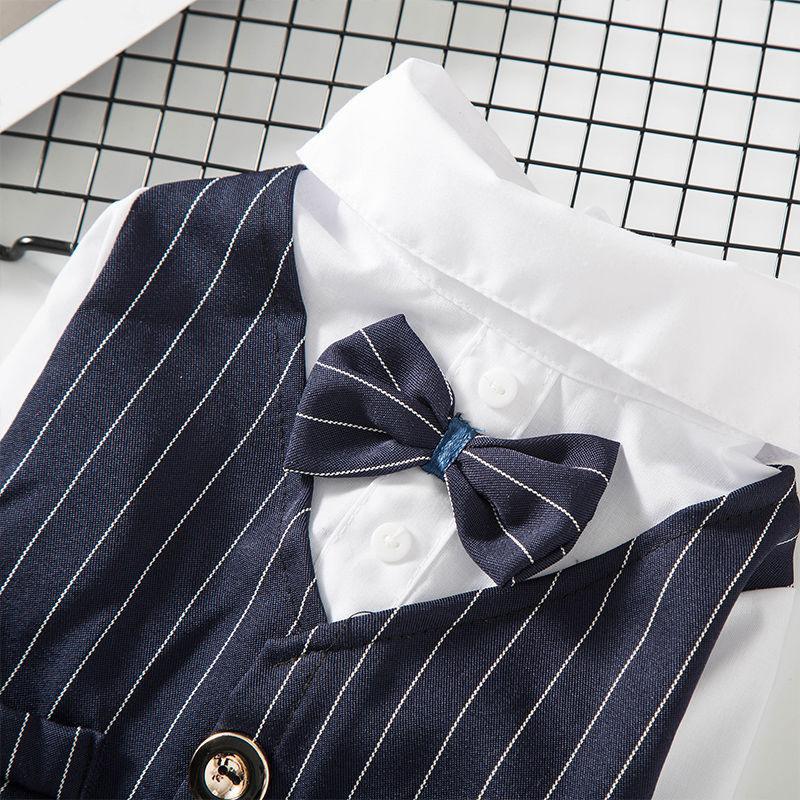 Petite Pup Couture: Stylish Suit For Small Dogs