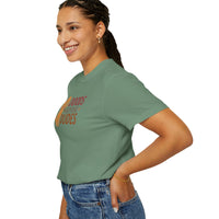 Doods Before Dudes Shirt, Fun Dog Lover T-Shirt, Unisex Tee for Pet Owners, Casual Apparel for Dog Lovers, Great Gift for Dog Moms
