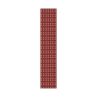 Gift Wrap Paper - Festive Holiday Christmas Snowman Design