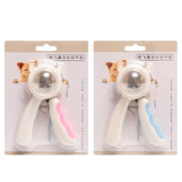 Pawperfect Nail Trimmer: The Ultimate Grooming Tool For Happy Pets