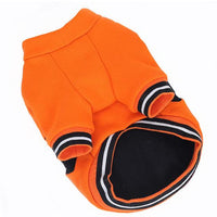 Halloween Pumpkin Dog Costume - Spooky And Stylish Pet Attire