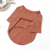 Whimsical Canine Couture: Stylish Casual Pet Clothes For Fashionable Pups