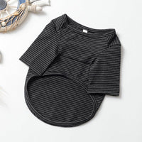 Whimsical Canine Couture: Stylish Casual Pet Clothes For Fashionable Pups