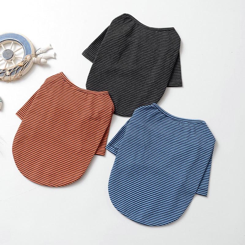 Whimsical Canine Couture: Stylish Casual Pet Clothes For Fashionable Pups