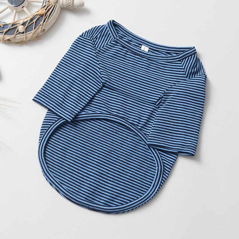 Whimsical Canine Couture: Stylish Casual Pet Clothes For Fashionable Pups