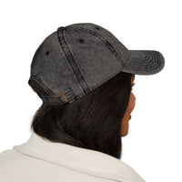 Vintage Embroidered Dog Cap, Less People - More Doodles, Casual Baseball Hat, Gift for Pet Lovers