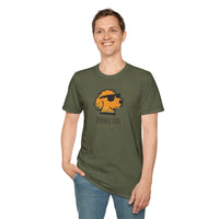 Doodle Life Unisex Softstyle T-Shirt - Pet Lover Tee, Gift for Dog Owners