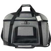 Mr. Peanut's Coronado Series Pet Car Seat & Mobile Crate