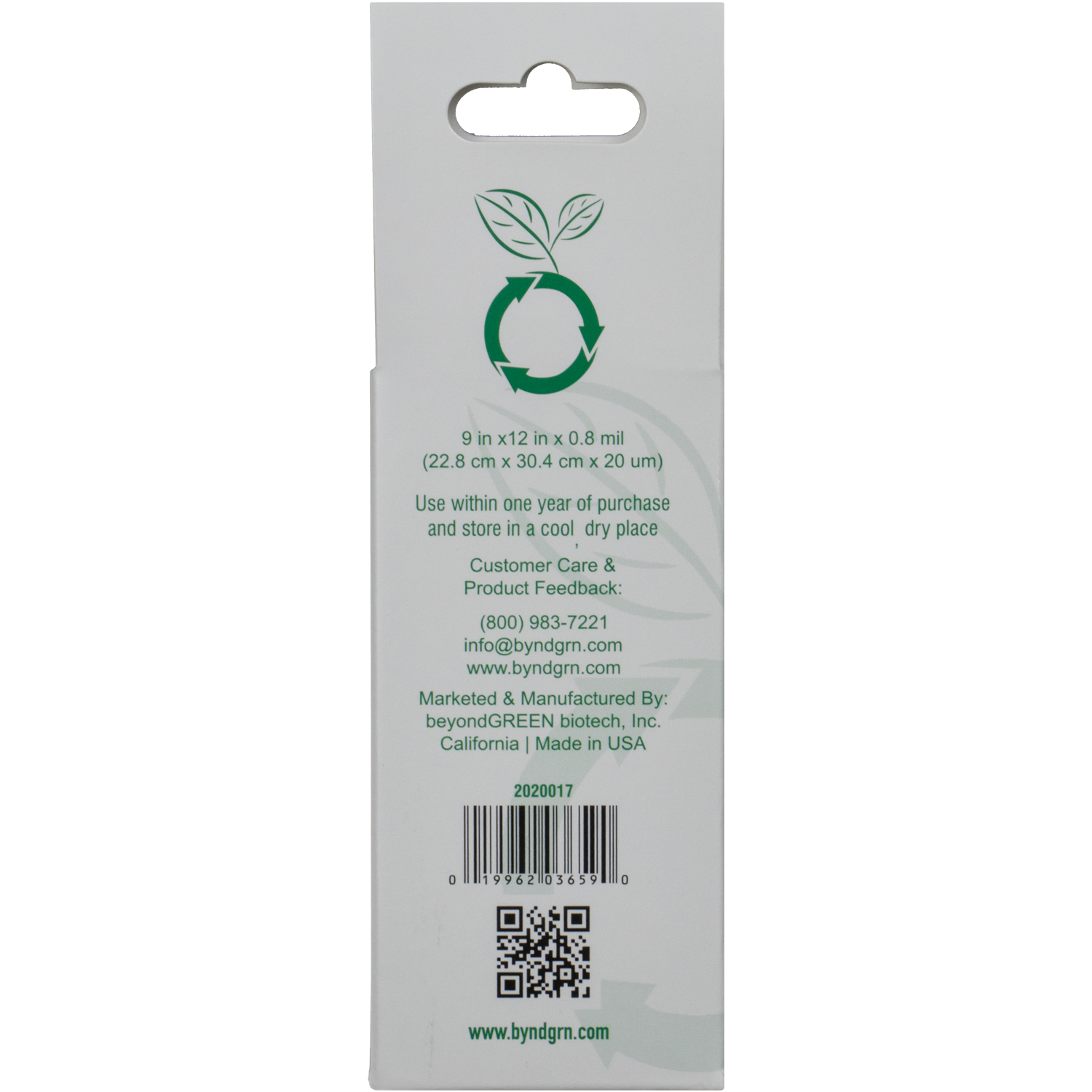 Dog Leash Waste Bag Dispenser