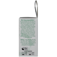 Dog Leash Waste Bag Dispenser