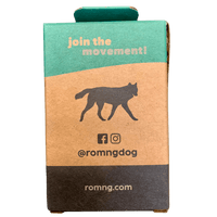 Compostable Dog Poop Bags