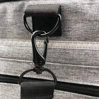 Mr. Peanut's Coronado Series Pet Car Seat & Mobile Crate