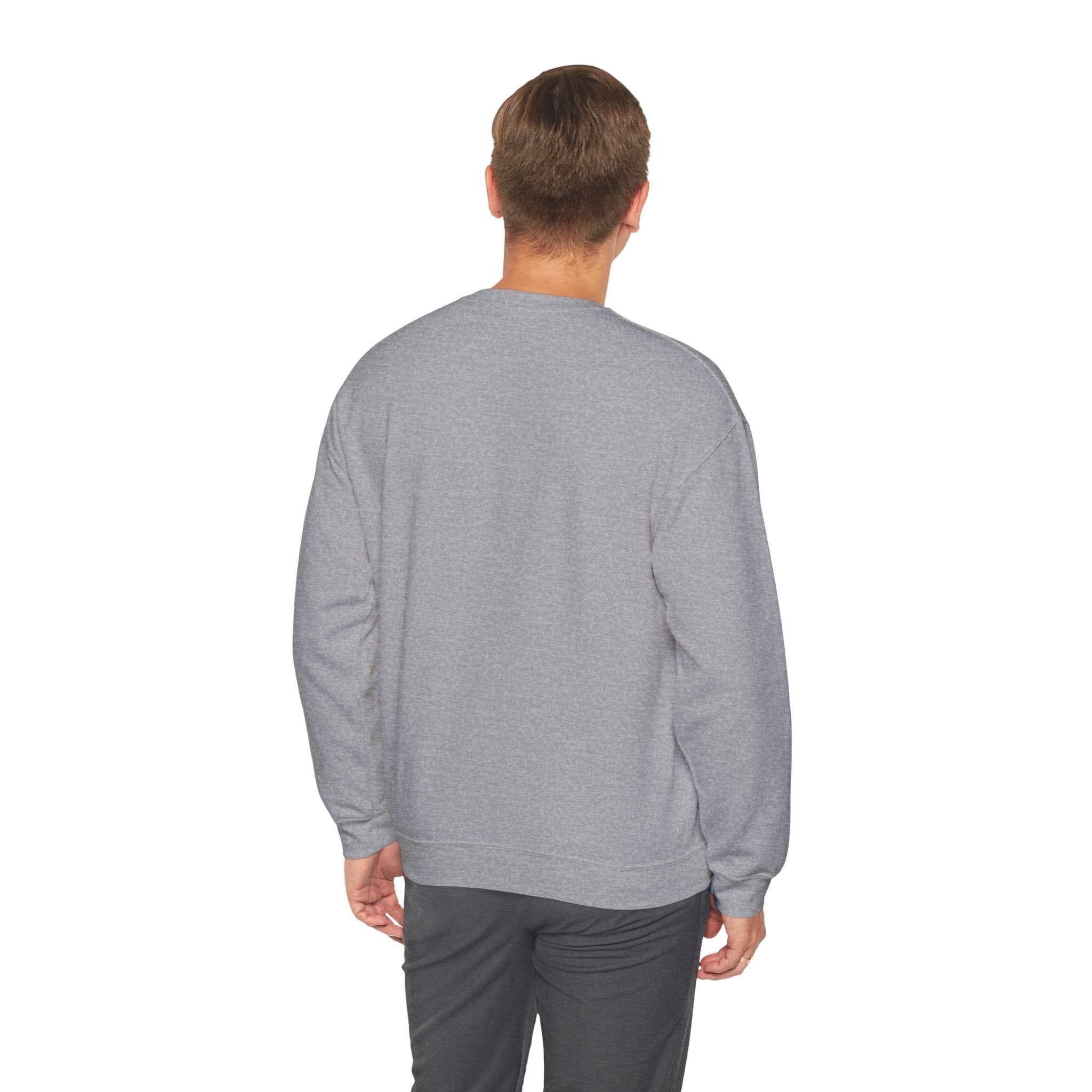 Pet Lover Crewneck Sweatshirt | Funny Dog Owner Apparel