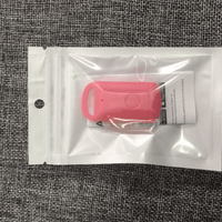Securetrack: Advanced Personal Locator For Peace Of Mind