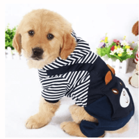 Rabbit Pet Costume - The Hopping Hare Outfit