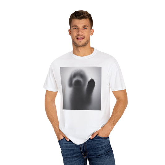 Doodle Dog Lover T-Shirt, Pet Apparel Gift