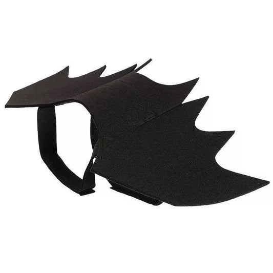 Pet Winged Canine Couture