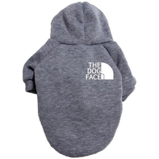 Pet Couture: Stylish Clothing For Large And Small Dogs