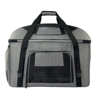 Mr. Peanut's Coronado Series Pet Car Seat & Mobile Crate