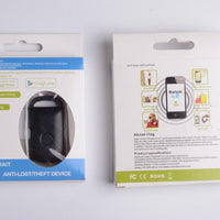 Securetrack: Advanced Personal Locator For Peace Of Mind