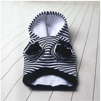 Rabbit Pet Costume - The Hopping Hare Outfit