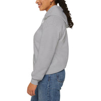 Blue Mountain Waterfall Hoodie