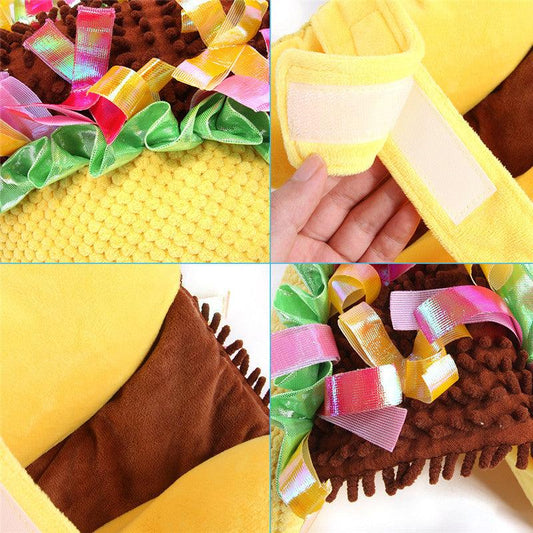 Funny Teddy Bear Costume For Dressing Up Your Pet In Style