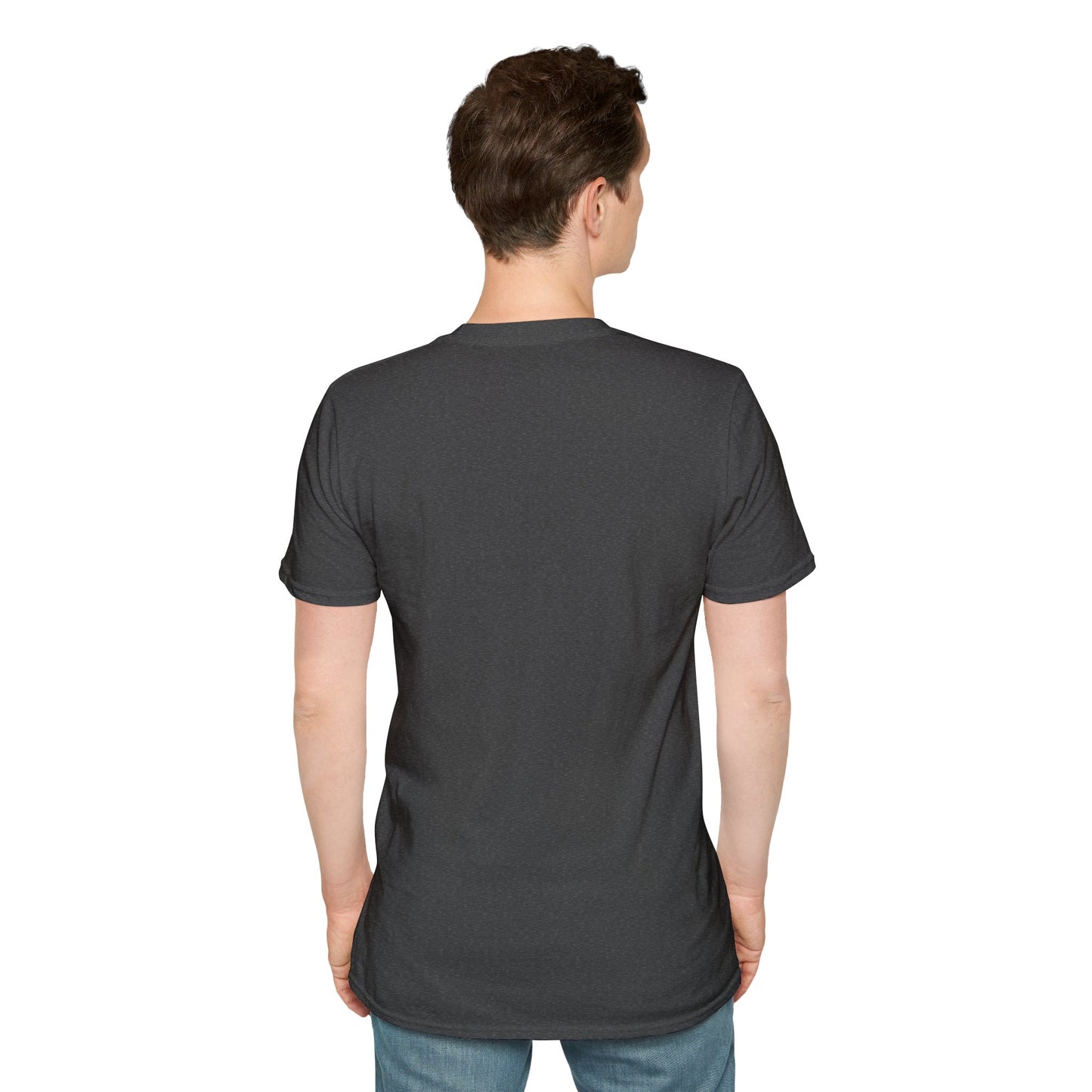 Less People More Doodles. Unisex T-Shirt, Casual Gift, Pet Lover Apparel, Art Lover T-Shirt, Fun Everyday Wear, Quirky Tee
