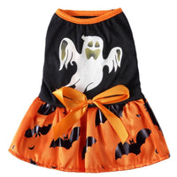 Magical Halloween Pet Costume: Wizard Dress For Dogs