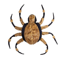 Spider Costume For Pets: Transform Your Furry Friend Into A Spooky Arachnid!