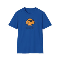 Doodle Life Unisex Softstyle T-Shirt - Pet Lover Tee, Gift for Dog Owners
